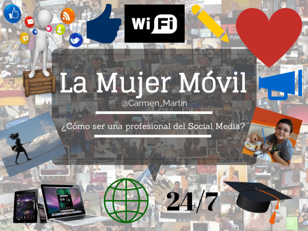 La Mujer Móvil Transparencia