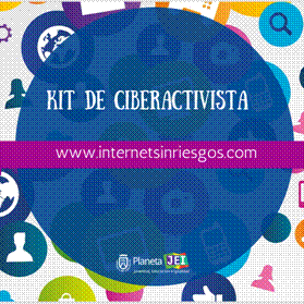 Internet sin riesgos – ¿qué haces tú para lograrlo?