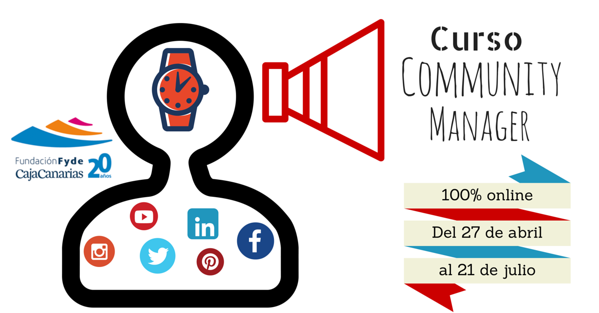 Claves para convertirte en un profesional del Social Media