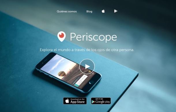 Periscope