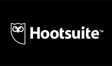 Logo Hootsuite