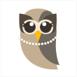 Logo Hootsuite