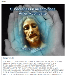 Milagro