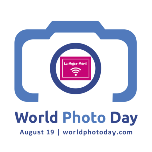 #WorldPhotoDay