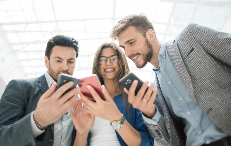 7 Consejos de Copy para Marketing de SMS