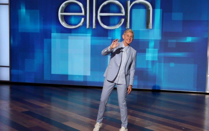 Ellen DeGeneres ¿víctima o verdugo?