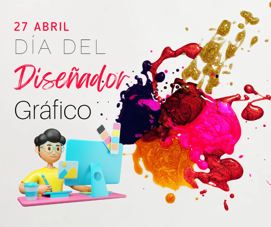 ¡Gracias por existir y crear!