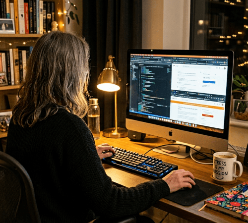 El TDAH foto portada