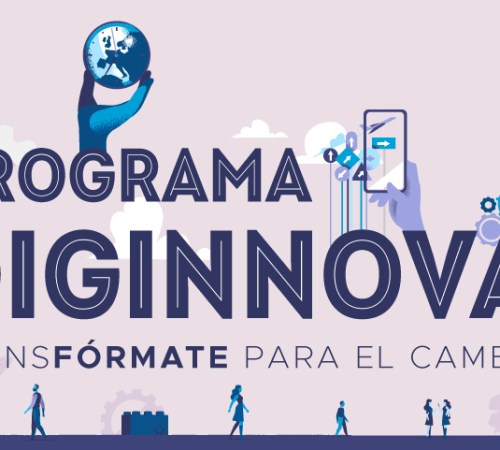 Programa Diginnova