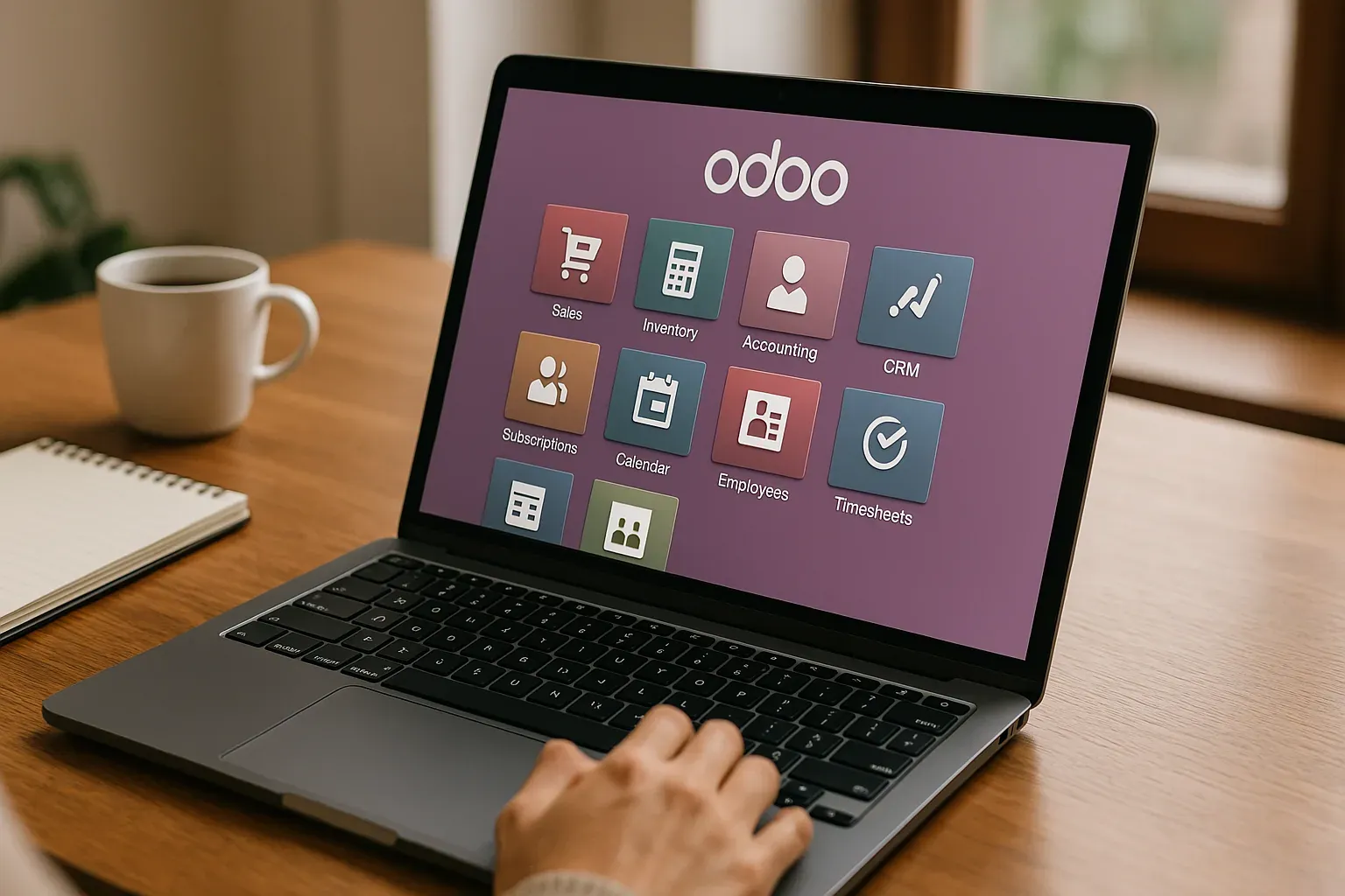 Odoo en España: casos reales de pymes que ordenaron su gestión